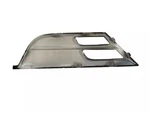 Genuine Mopar Acc Delete Bezel Right 68228874AC. Fixed Price $49.96.