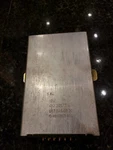 Mercedes Benz 380SL Cruise Control Module Amplifier R107 W126 0035450732 380SEL. Fixed Price $190.00.