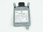 2015-2018 Audi A8L D4 Blind Spot Alert Cruise Module Right Rear 4H0907566F. Fixed Price $113.99.