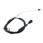 Throttle Cable Ford Escape 3.0L 24V 2001-2004 5L8Z9A758AA 6L849A758AA. Fixed Price $17.73.