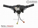 Genuine Nissan Multi-function Switch 25560-ET09B. Fixed Price $287.32.