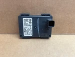 Oem 2021-2025 Jeep Grand Cherokee Front Distance Radar Sensor Unit 68440586AK. Fixed Price $79.99.