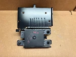 Oem Gm 2023-2025 Cruise Control Front Distance Sensor Radar 86813181. Fixed Price $125.00.