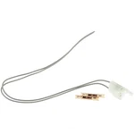 Brake Light Switch Connector-electronic Module Wve 1P2261. Fixed Price $55.67.