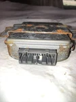 1990-1993 Eagle Talon Interior Module MB863749 4G63T U3. Fixed Price $15.00.