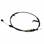 Genuine Ford Throttle Cable 7L8Z-9A758-D. Fixed Price $60.06.