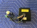 Mercedes Ford R107 Early 450SL Fomoco Philco Cruise Control Module 0005454532. Fixed Price $280.00.