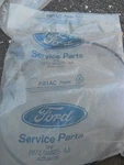 New Oem 1998 00 01 02 03 Ford Ranger 2.5L Cruise Control Cable. Fixed Price $24.99.