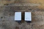 Two Mercedes Blind Spot Sensor Radar Object Distance A0009050210 Ml Gl W164 W166. Fixed Price $220.00.