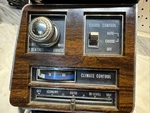 1977 1978 1979 Cadillac Fleetwood Brougham Heat Climate Control Assembly. Fixed Price $324.99.