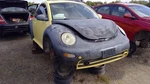 Chassis Ecm Mounted To Abs Pump Fits 01-10 Beetle 539314. Fixed Price $93.90.