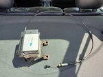Cruise Control Servo Assembly With Cable (svt) 2003-2004 Ford Focus. Fixed Price $42.50.
