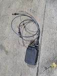 Late 1995-1997 LT1 Camaro Firebird Oem Cruise Control Module & Cable 25140793. Fixed Price $76.00.