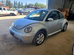 Air Bag Control Module Computer Fits 02-03 Beetle 1676490. Fixed Price $54.00.