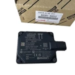 Toyota 882B1-48032 Lexus Genuine Prius Blind Spot Radar Sensor Module ZVW60 Oem. Fixed Price $262.94.