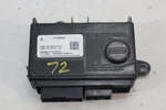 2011-2013 Ford Fiesta Suspension Tpms Control Module Unit 9T1T-15K602-AD Oem. Fixed Price $74.99.