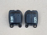 2014-2022 Chevrolet Silverado 1500 Steering Wheel Radio Switch Set Oem 816143630. Fixed Price $36.00.