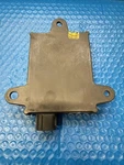 2015-21 Toyota Tacoma Blind Spot Radar Monitor Sensor 88162-04013 Oem. Fixed Price $89.00.