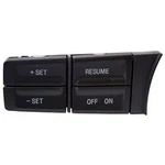 SW6712 Motorcraft Cruise Control Switch Driver Left Side Hand Ford Mustang. Fixed Price $129.20.