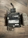 2017-19 Audi Q7 Left Adaptive Cruise Control Radar Distance Sensor 4M0907541E (l. Fixed Price $300.00.