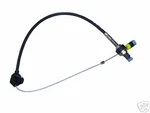 Mazda B2000 & B2200 Factory Carburetor Throttle Cable (non Efi) 1986 1993. Fixed Price $49.95.