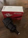 Standard SLA1022 SLS328 Brake Light Switch Ford Mustang Taurus. Fixed Price $9.99.