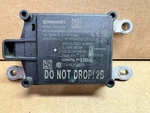 Oem 2022-2024 Nissan Frontier Cruise Control Distance Radar Sensor 28438-5XA2B. Fixed Price $159.99.