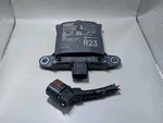 2024-2025 Tacoma Trd Sensor Rear Blind Spot Wave Toyota (88162-AK023). Fixed Price $475.00.