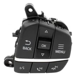 Ford Police Interceptor Utility 20-25 Motorcraft Cruise Control Switch. Fixed Price $70.15.
