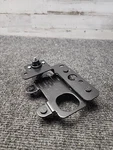 Oem New Genuine Ford Distance Sensor Bracket M2DZ-14C022-A. Fixed Price $20.00.