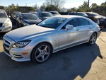 Front Blind Spot Oem 12-13 Mercedes-benz CLS550 1YR Wrnty 2129003300. Fixed Price $160.00.