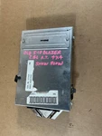 1989 Chevrolet S10 Blazer Engine Computer Control Module Ecm 1227429 Oem. Fixed Price $83.99.