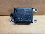 Oem 2020-2022 Nissan Kicks Cruise Control Distance Radar Sensor 28438-5FA4A. Fixed Price $75.00.
