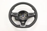 2023 - 2025 Dodge Hornet Steering Wheel W/ Switch Button Leather Oem. Fixed Price $250.75.