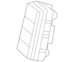 Genuine Ford Switch Assembly Control 8H6Z-9C888-EA. Fixed Price $37.40.