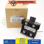 Oem Cruise Control Distance Radar Sensor For 2015-2019 Nissan Sentra 28438-4AF2D. Fixed Price $106.49.