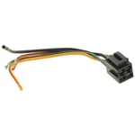 S-624 Hvac Blower Motor Connector Front Rear New E150 Van E250 Ford F-150. Fixed Price $29.98.