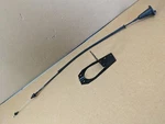 96-02 Dodge Ram 5.9L Cummins Diesel 2500 3500 Servo Cruise Speed Control Cable. Fixed Price $85.00.