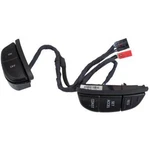 SW6219 Motorcraft Cruise Control Switch Driver Passenger Side For F450 Truck. Fixed Price $130.52.