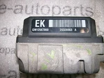 2000-2005 Cadillac Seville Deville Factory Cruise Control Module 25326963 Ek. Fixed Price $65.93.