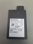 2019 2021 Honda Pilot Blind Spot Radar Sensor Rear Right 36930-TG7-A12 Factory. Fixed Price $20.00.