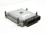 2013-2016 Mercedes GL450 X166 4.7L Engine Control Module Ecu Ecm A2789001400 Oem. Fixed Price $153.46.