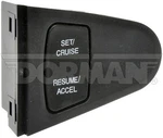 Cruise Control Switch Right Fits 2003-2008 International 4200LP Dorman 663XZ56. Fixed Price $132.19.