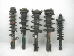 2019 Kia Optima Front Passenger Right Strut Oem 118K Miles - LKQ429258756. Fixed Price $158.85.