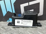 2015-2018 Mercedes W205 C63 Voltage Converter Auxiliary Battery Module Unit. Fixed Price $69.99.