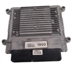07-09 Kia Spectra Ecm 39102-23536 39130-23536 At California Emissions. Fixed Price $34.34.
