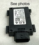 2021 - 2023 Nissan Mitsubishi Oem Blind Spot Radar Sensor 284N01079R. Fixed Price $40.00.