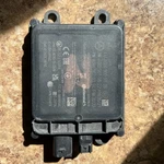 Mercedes Benz Cruise Control Distance Radar Sensor LUA0009009738 Oem. Fixed Price $110.00.
