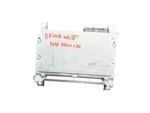 2025 Audi Q6 E-tron Oem Adaptive Cruise Control Driver Aid Module. Fixed Price $607.95.