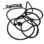 HC3Z15K867B Ford 2017-2020 F-250 F350 New Pdc Parking Sensor Wiring Harness. Fixed Price $55.55.